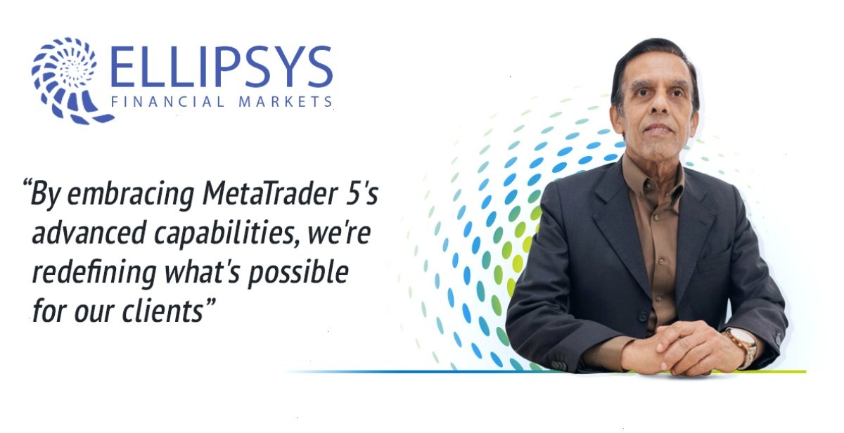 Bharat Undavia 先生，Ellipsys Financial Markets 总监